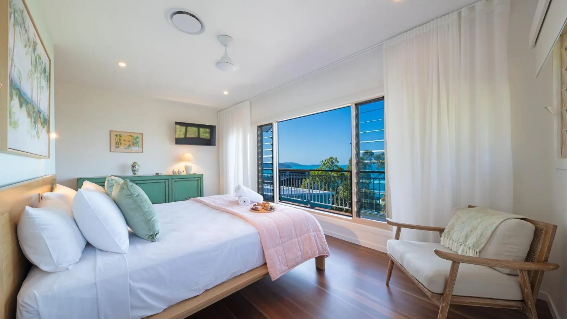 Vila The Lighthouse Airlie Beach