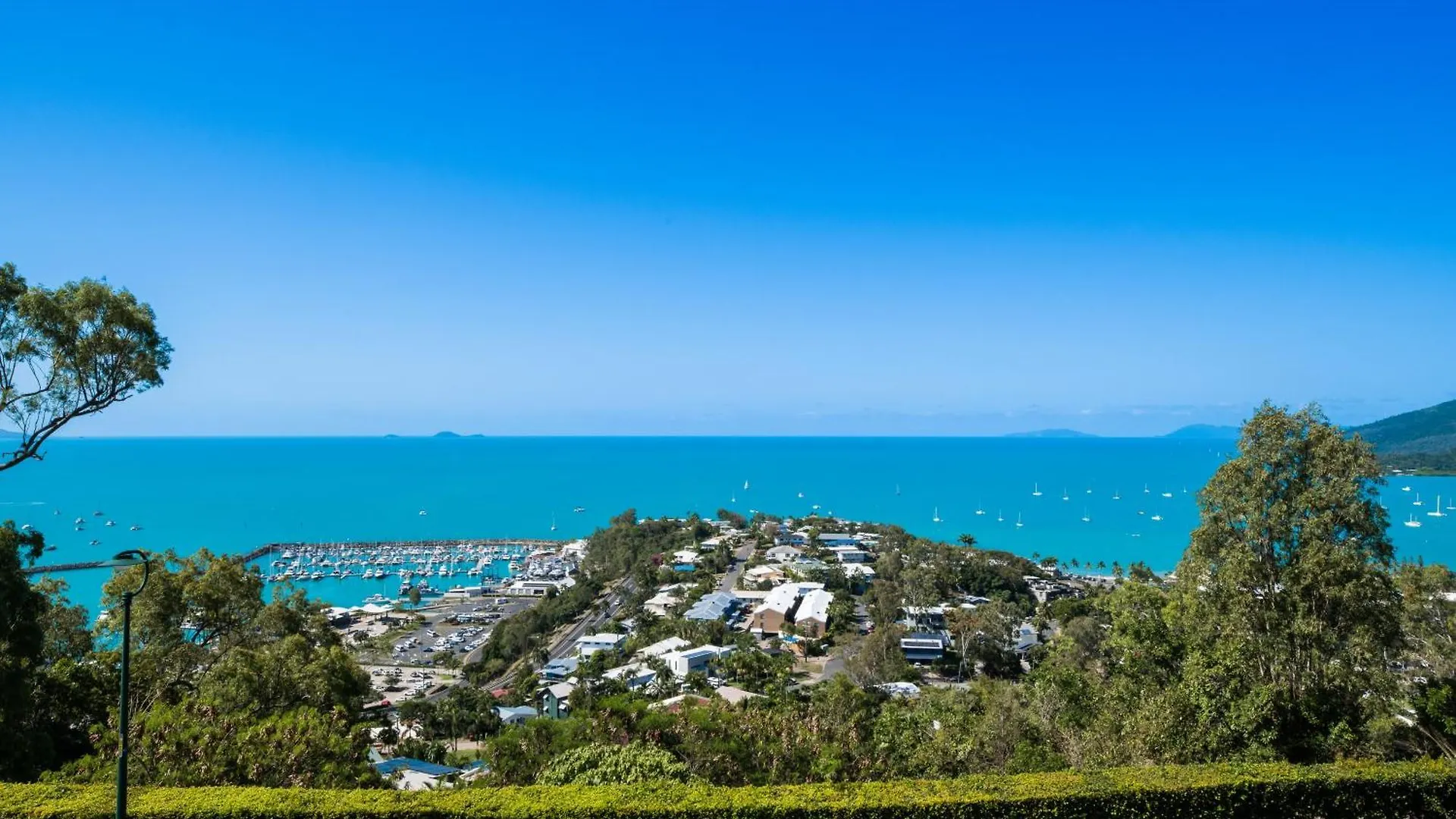 Vila The Lighthouse Airlie Beach